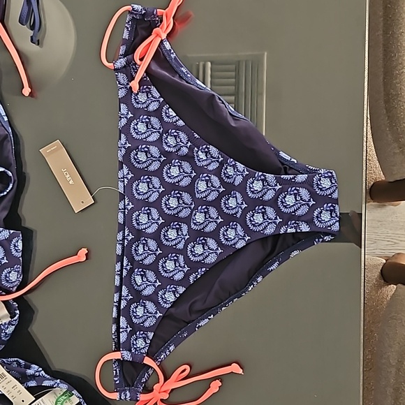 J crew  bikini bottom  size Xxl - Picture 1 of 1